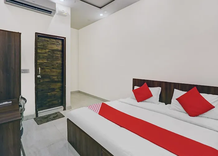 Classic Triple Room