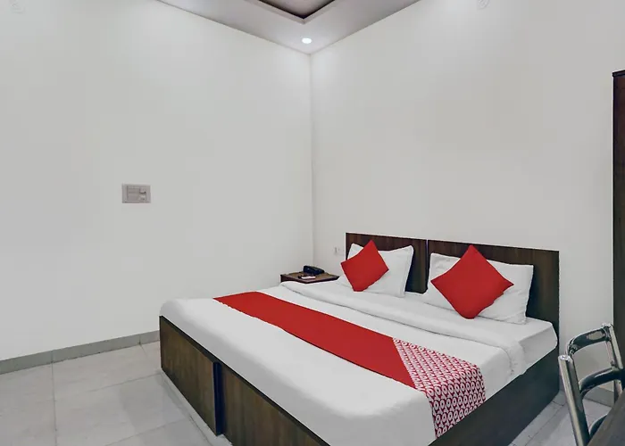 Classic Triple Room