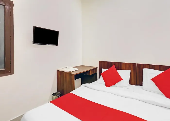 Classic Triple Room